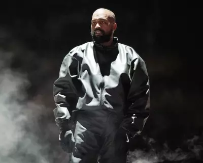 Kanye West Loses Copyright Lawsuit Over Uncleared Sample at Stadium Event