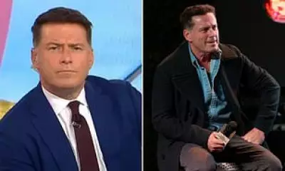 Karl Stefanovic Confirms Future Radio Career Plans Amid Nine Contract