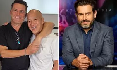 Karl Stefanovic Defends Controversial Neurosurgeon Charlie Teo