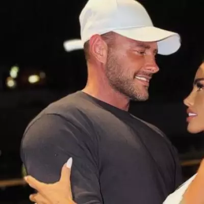 Katie Price Claims Missing Husband Has Three Phones in Bizarre Update