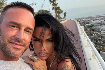 Katie Price Reveals Missing Husband Lee Andrews Had Three Phones