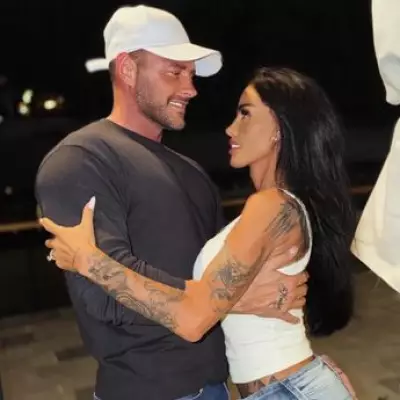 Katie Price's Family Begs Her to End 'Dangerous Obsession' with Missing Husband Lee Andrews