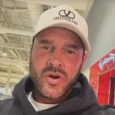 Katie Price's Husband Lee Andrews Accused of Lying Over Airport Video