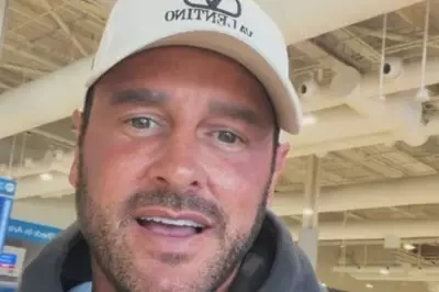 Katie Price's Missing Husband: Lee Andrews' Bizarre Past and Claims