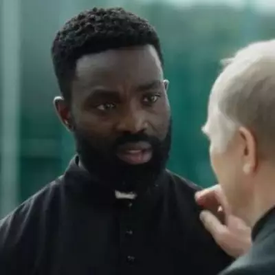 Keeley Hawes and Paapa Essiedu Star in New Channel 4 Drama 'Falling'