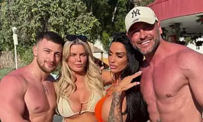 Kerry Katona Slams Katie Price's Husband Kidnap Saga, Wishes She Stayed Single