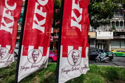 KFC Expands $10 Weeknight Meal Deal to Boost Dinner Traffic