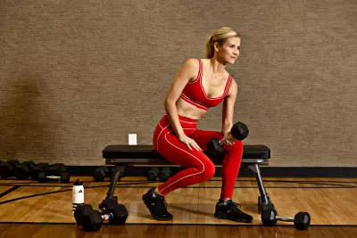 Kidnapping Survivor Elizabeth Smart Opens Up About Bodybuilding Journey