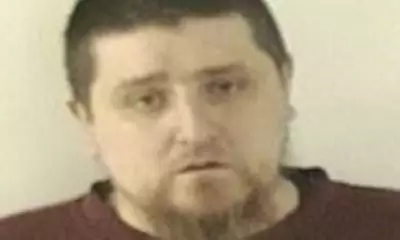Killer who broke Jewish chaplain's jaw in anti-Semitic attack gets 11 more years