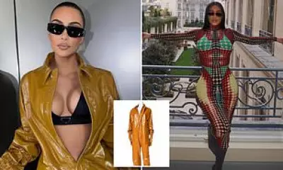 Kim Kardashian Auctions 300 Closet Items, Slashes Prices on Rare Designer Pieces
