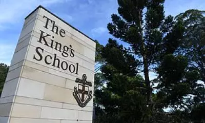 King's School Students Sent Home from Japan Rugby Tour for Alcohol