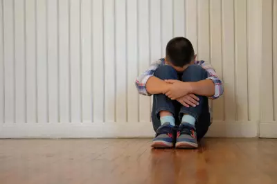 Kinship children at risk of care without mental health support