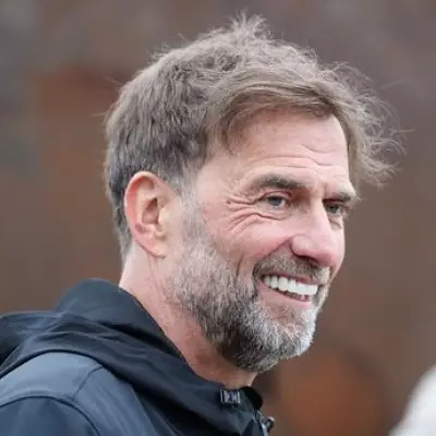 Klopp's Verdict on Owen's Salah Replacement Pick Revealed
