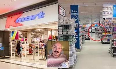 Kmart Australia's $19 Shirt Dryer Goes Viral for Solving Winter Laundry Woes