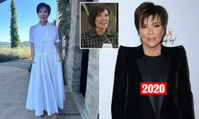 Kris Jenner Confirms Trying Ozempic, Reveals Severe Side Effects