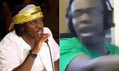 KSI Faces Backlash Over Rape Joke in Resurfaced Video