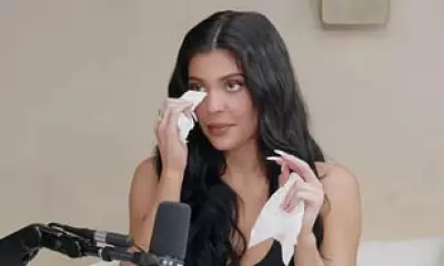 Kylie Jenner Recalls 'Crazy' Magic Mushroom Experience at Public Event