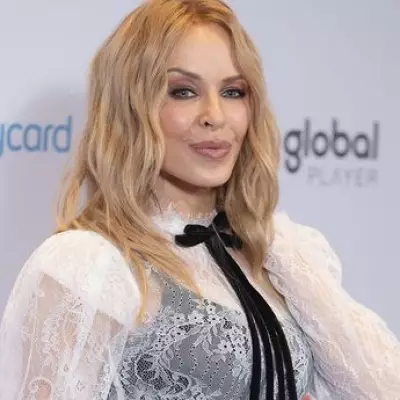 Kylie Minogue Reveals Anxiety and Self-Doubt, Says 'Healthy Amount Is Good'