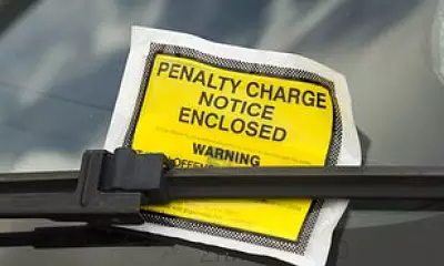 Labour Considers Doubling Parking Fines to £160 in Controversial Plan