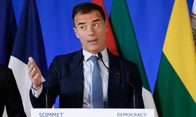 Labour EU Rejoin Bid Hit by Euro Demand from Top EU Official