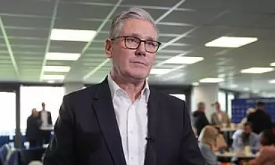 Labour MPs Pressure Starmer to Resign After Election Disaster