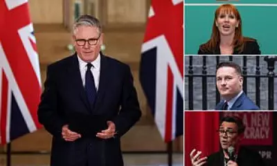 Labour MPs Warned of Snap Election Risk if Starmer Is Ousted