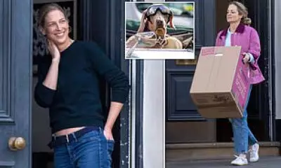 Lady Gabriella Windsor Moves Out of London Flat Two Years After Husband's Death