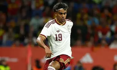 Lamine Yamal to Miss Spain's First Two World Cup Group Games Due to Injury