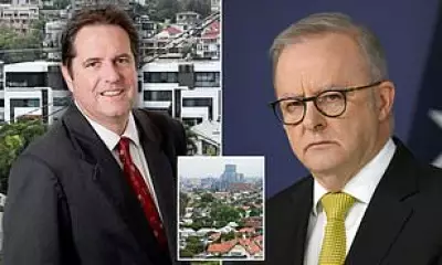 Landlord Threatens Rent Hike to $1,235 if Negative Gearing Scrapped