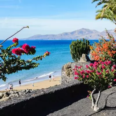Lanzarote Tourists Vow Never to Return After Unexpected Weather Ruins Holidays