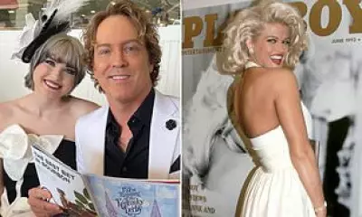 Larry Birkhead Reveals Daughter Dannielynn Feels Pressure to Follow Anna Nicole Smith's Path