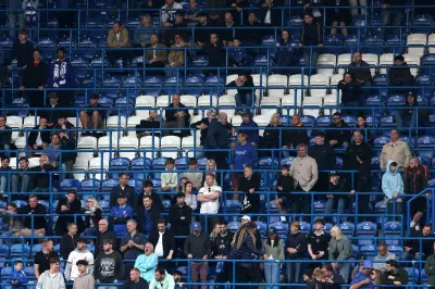 Late Joao Pedro goal helps Chelsea avoid historic worst-ever Premier League run