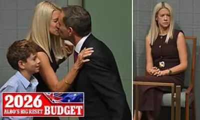 Laura Chalmers Wears £119 Zara Dress to Budget Amid Cost of Living Crisis