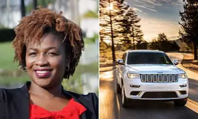 Law Professor Demands Jeep Rename Grand Cherokee Over Cultural Appropriation