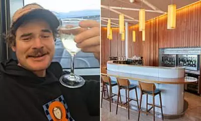 Lawn bowler sparks outrage after revealing Virgin lounge hack