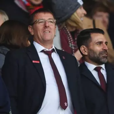 Le Tissier Slams EFL Punishment as Disproportionate for Southampton