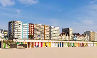 Le Touquet Lures British Tourists with Bank Holiday Events and Discounts