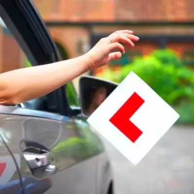 Learner Drivers Warned: Test Cancelled Over Critical Car Error