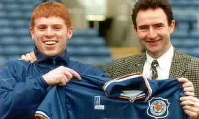 Lennon vs O'Neill: Scottish Cup Final Clash of Celtic Legends