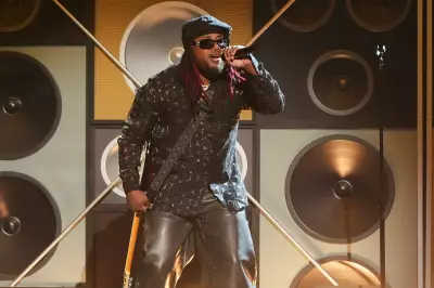 Leon Thomas to Receive ASCAP Vanguard Award for R&B Influence