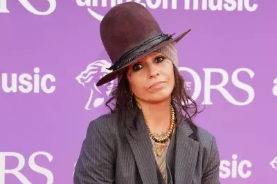 Linda Perry Urges Songwriters to Embrace AI at Ivor Novello Awards