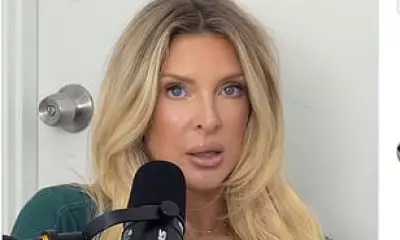 Lindsie Chrisley Arrested for DUI in Georgia, Vows to Fight Charge