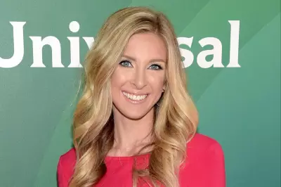 Lindsie Chrisley Breaks Silence After DUI Arrest in Georgia
