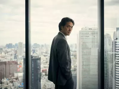 Line of Duty Fans Hail 'Unbeatable' Crime Drama Giri/Haji on Netflix