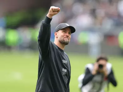 Liverpool Could Appoint 'Best Coach in the World' as Manager, Not Iraola