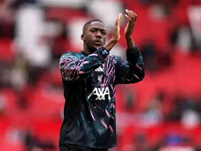 Liverpool Eye Bremer as Konate Replacement, Go All Out for Diomande