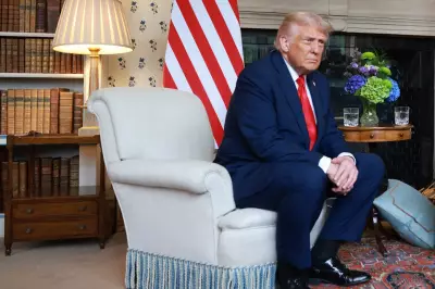Living with Trump's Same Condition: What You Don't Know About Vein Disease