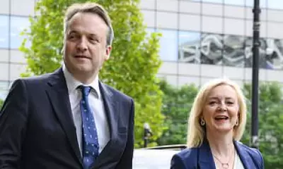 Liz Truss's Husband Hugh O'Leary Seeks Council Seat After Her Record