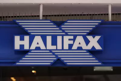 Lloyds Considers Scrapping Halifax Brand After 173 Years on High Street