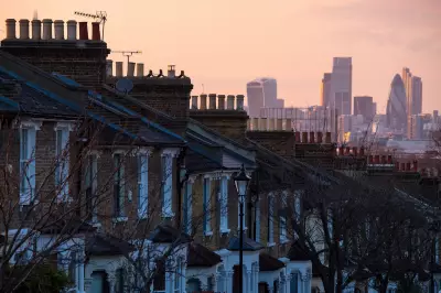 Lloyds Slashes Mortgage Deposit to £5,000 for First-Time Buyers